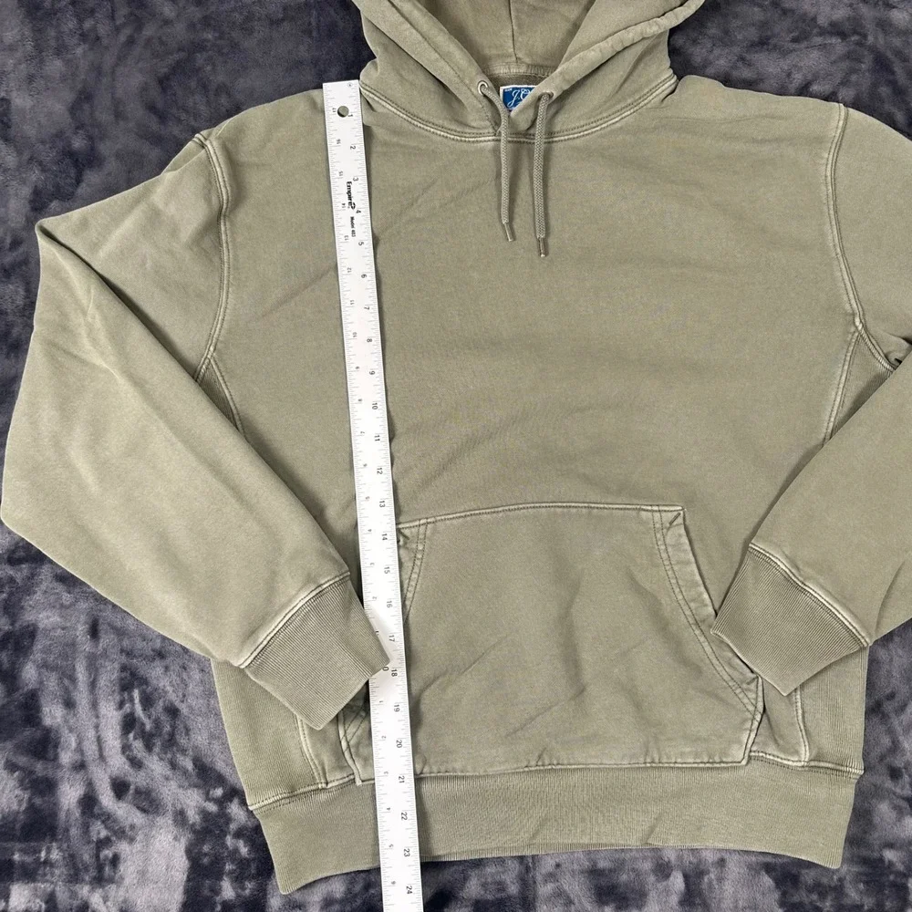 J. Crew crew garment